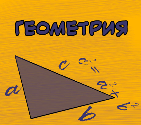 Обложка публикации «Технологическая карта урока «Наглядная геометрия».»