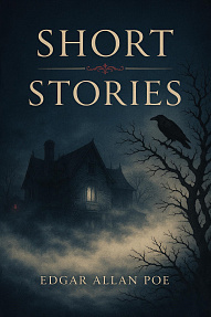The Tell-Tale Heart & The Fall of the House of Usher by Edgar Allan Poe