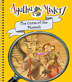 The Curse of the Pharaoh (Epilogue)